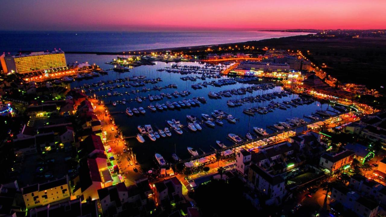 Scalabis Apartments Vilamoura Marina Εξωτερικό φωτογραφία