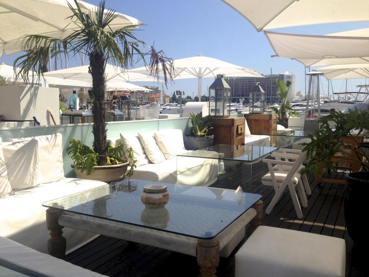 Scalabis Apartments Vilamoura Marina Εξωτερικό φωτογραφία