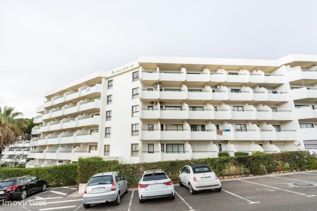 Scalabis Apartments Vilamoura Marina Εξωτερικό φωτογραφία